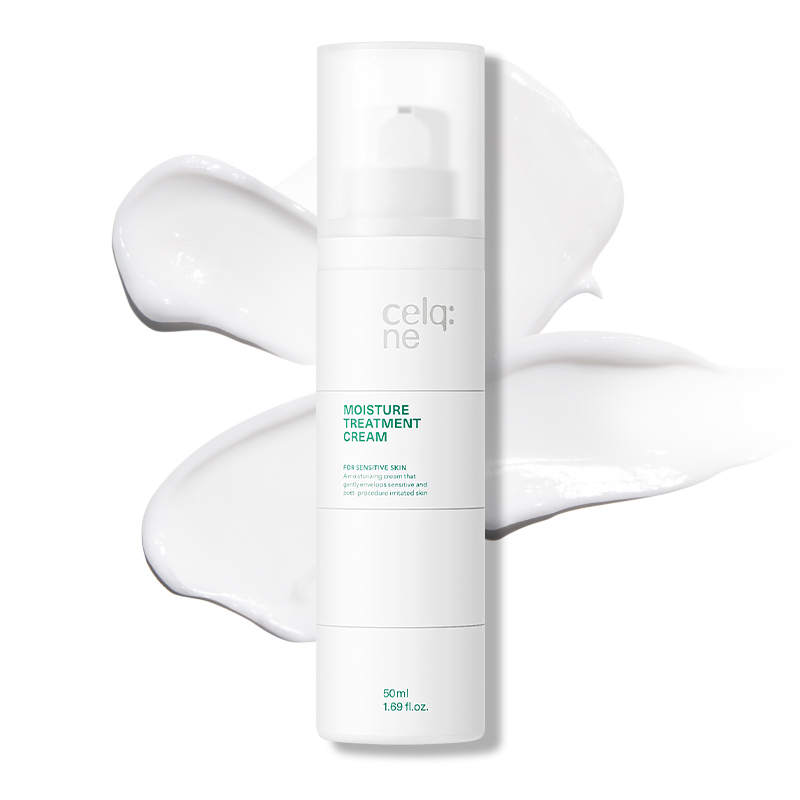 モイスチャートリートメントクリーム / celq:ne