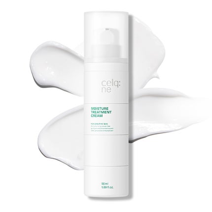 celq:ne モイスチャートリートメントクリーム