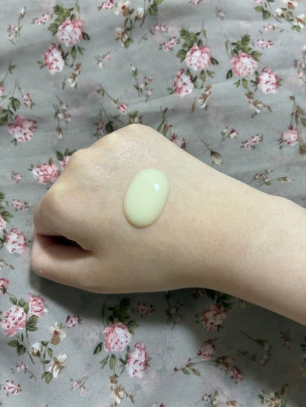 Skin Barrier Calming Lotion/Ongredients/乳液を使ったクチコミ(3枚目)
