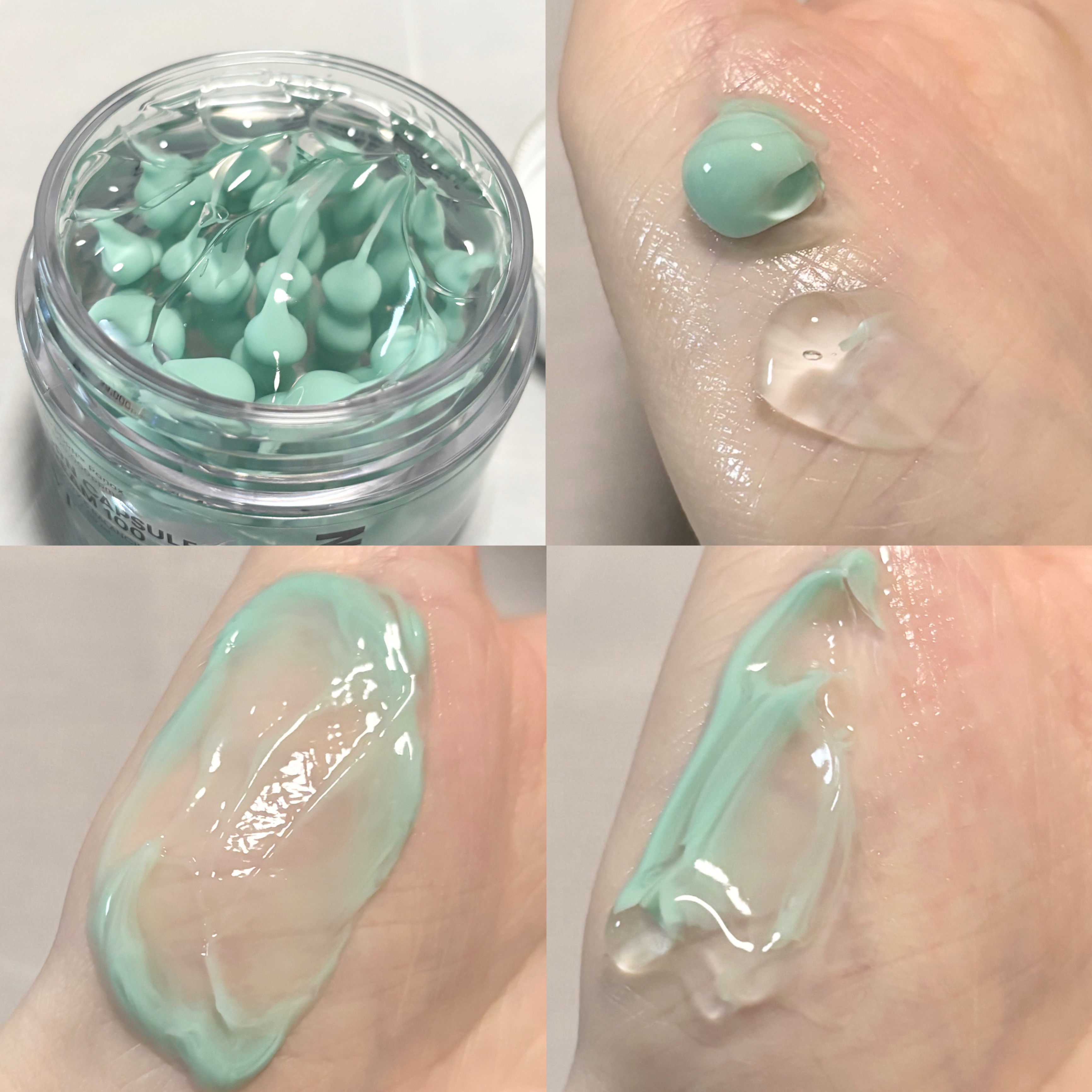 リードルS PDRN+ セラム/VT/美容液を使ったクチコミ（2枚目）