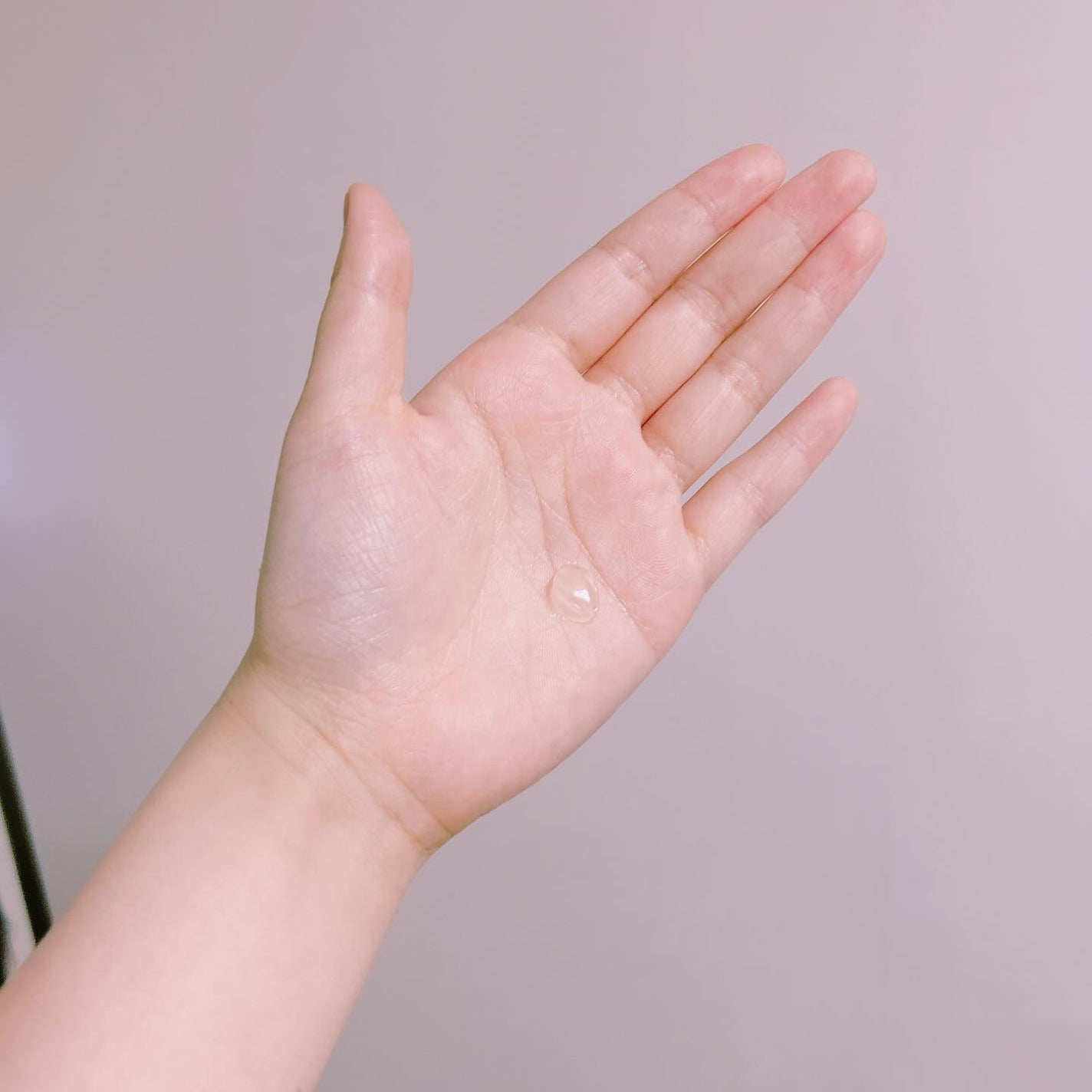 白玉Cクレンジング スムースオイルジェル/HADA DOLCE/クレンジングジェルを使ったクチコミ(2枚目)