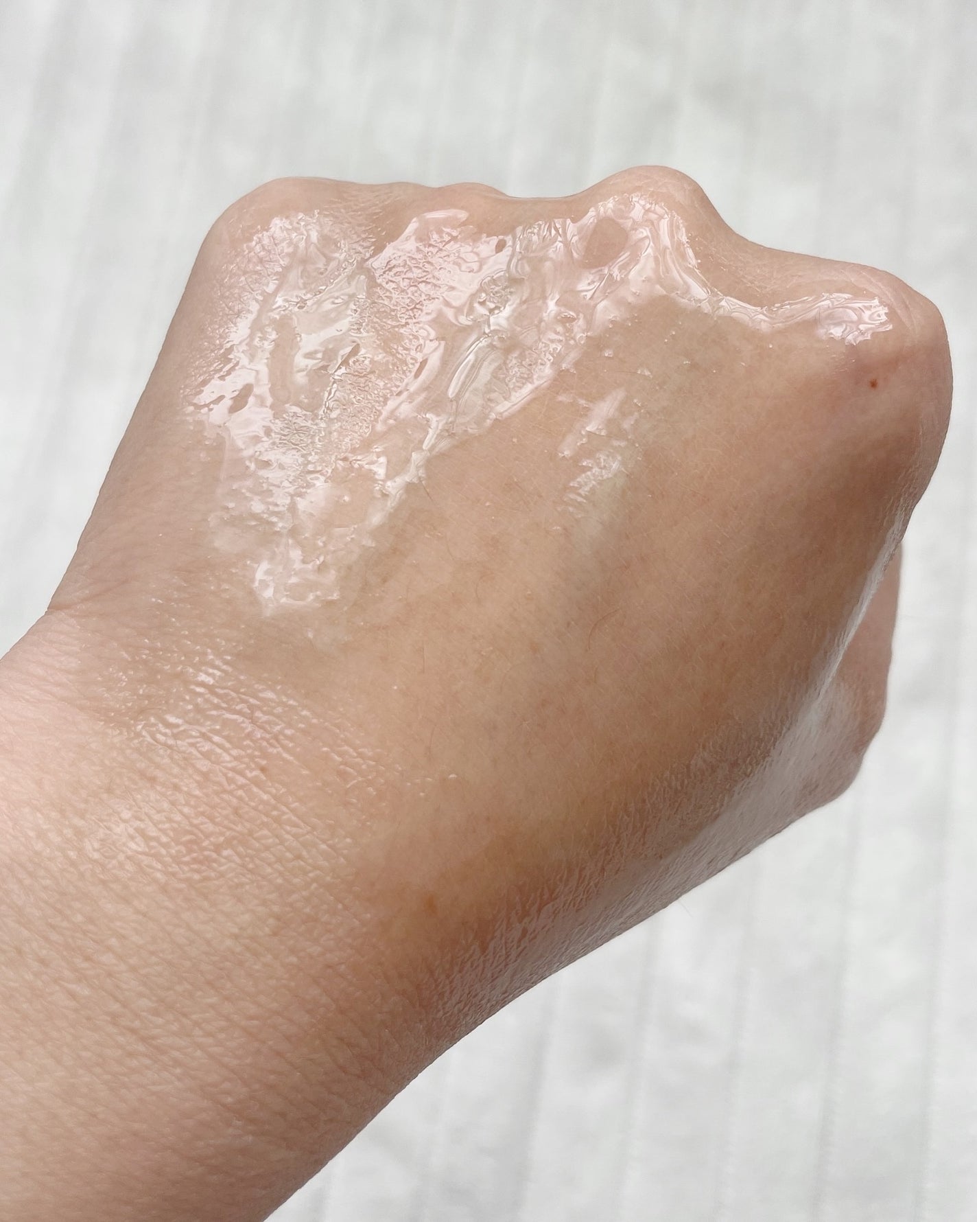 デュアル エフェクト アンプル/REJURAN COSMETICS/美容液を使ったクチコミ(5枚目)