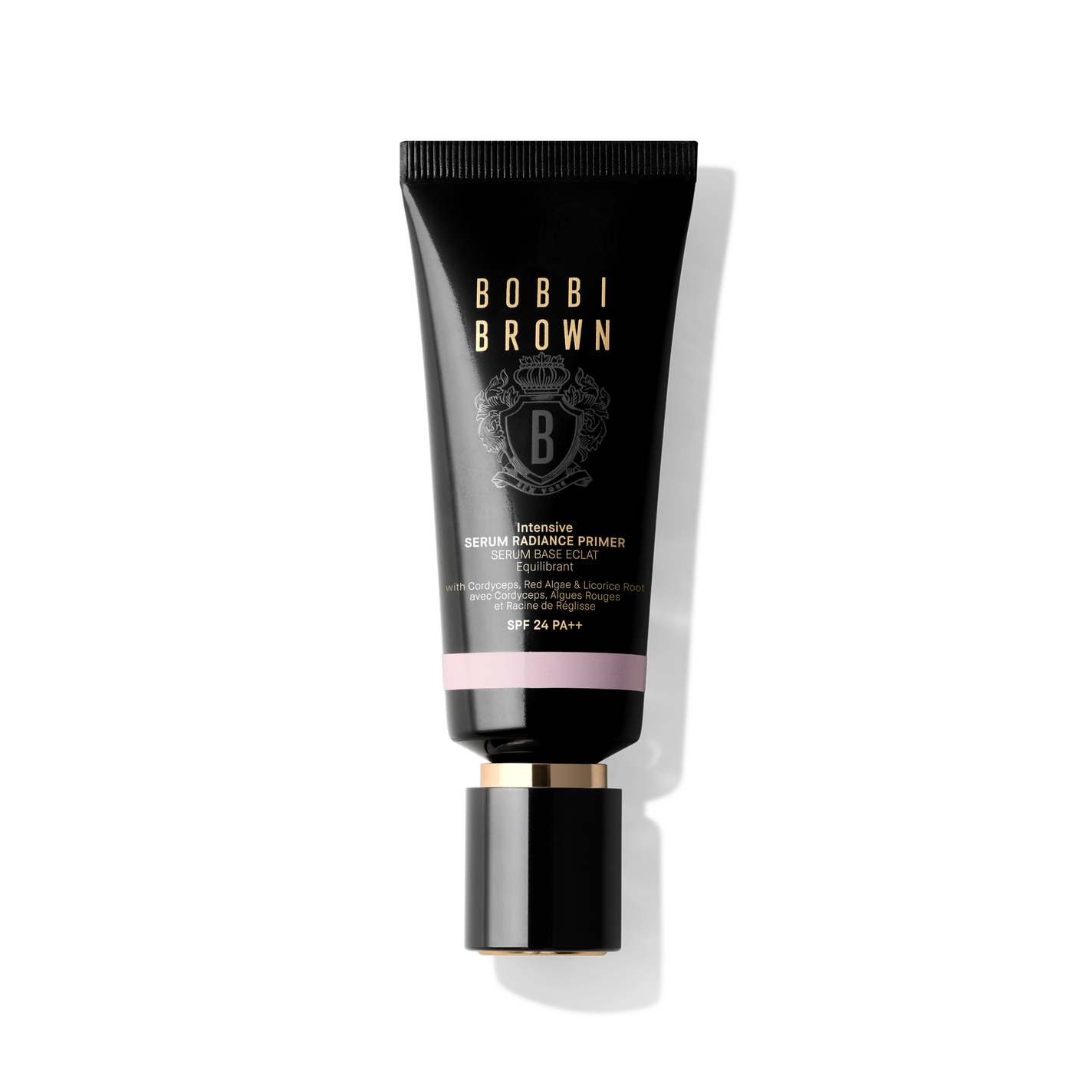 インテンシブ セラム ラディアンス プライマー ロージー