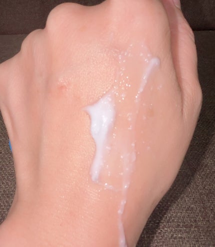 セラチオール クラッシュ クリーム/ZIGTAG/フェイスクリームを使ったクチコミ(6枚目)