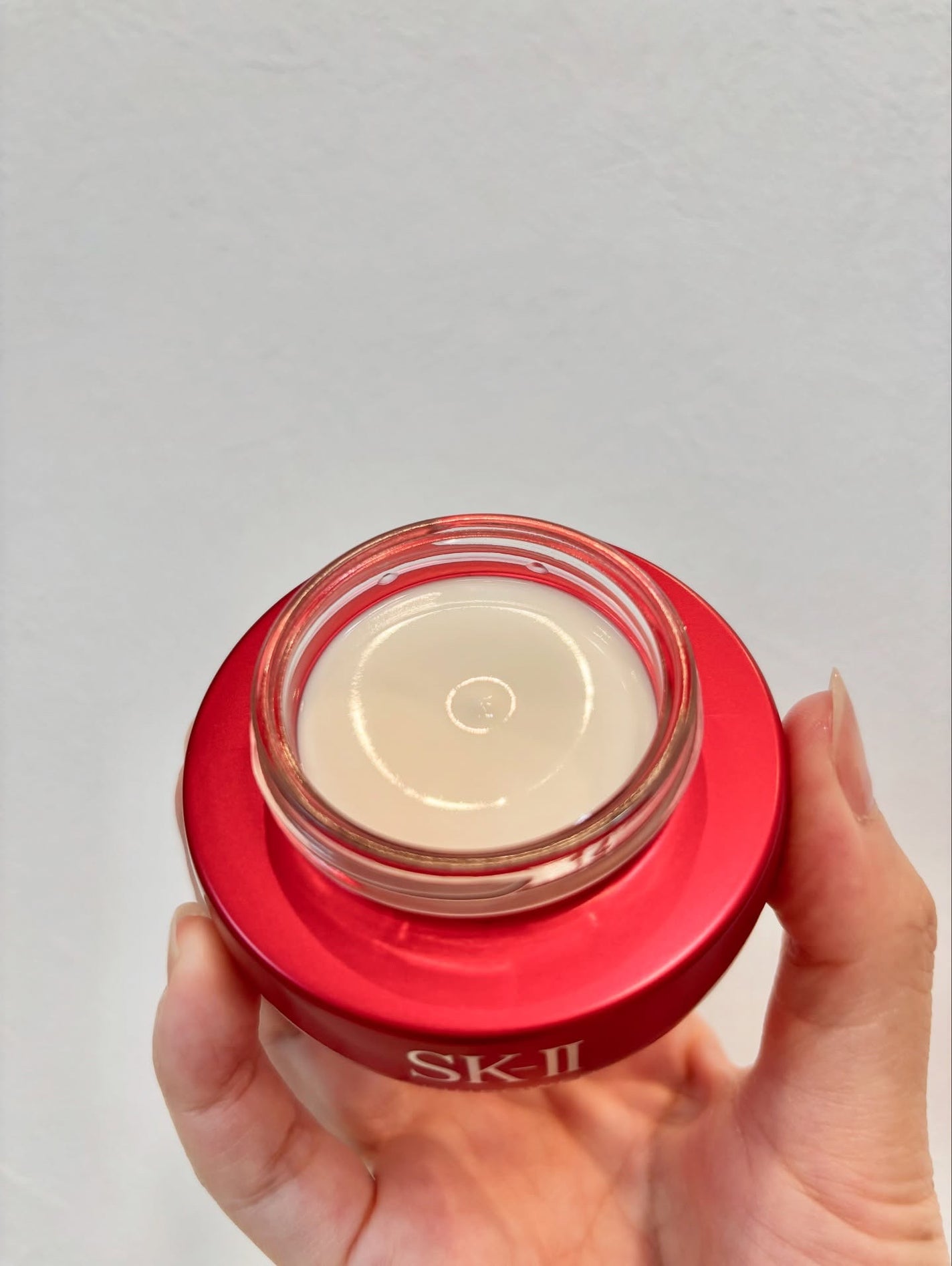 candy3ks on LIPS 「⚪️SK-IIスキンパワーリニュークリーム\2025年9月20..」(3枚目)