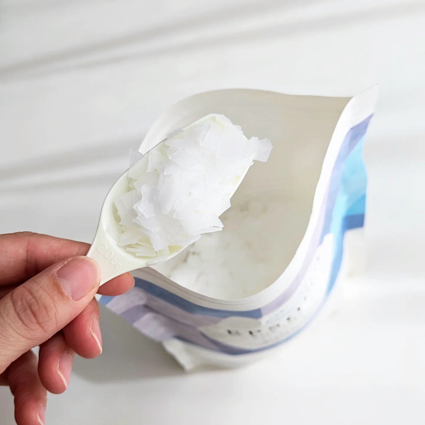 EPSOPIA Bath cosmetics/EPSOPIA/無機塩系入浴剤を使ったクチコミ（3枚目）