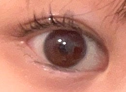 パーフェクトセッティングウォータープルーフマスカラ Long&Curl/COSNORI/マスカラを使ったクチコミ(3枚目)