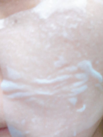 マルチスクエアシートマスク/Yunth/シートマスク・パックを使ったクチコミ(3枚目)