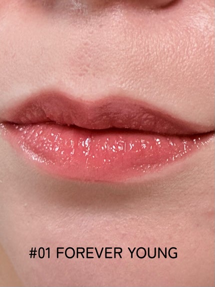 グローリップフラッシュ/all my things/口紅を使ったクチコミ(6枚目)