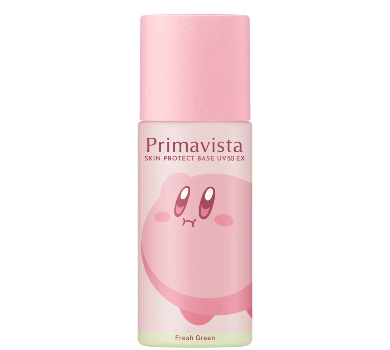 スキンプロテクトベース 皮脂くずれ防止 UV50 EX/プリマヴィスタ/化粧下地を使ったクチコミ（1枚目）