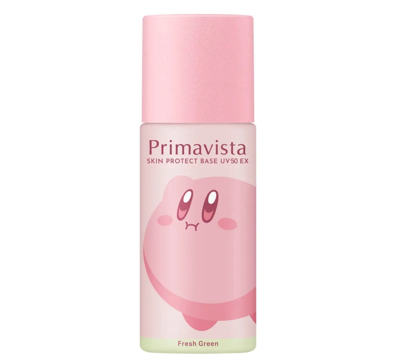 スキンプロテクトベース 皮脂くずれ防止 UV50 EX/プリマヴィスタ/化粧下地を使ったクチコミ(1枚目)