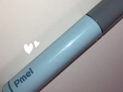 ピメル うそつき下地/pdc/マスカラ下地を使ったクチコミ(1枚目)