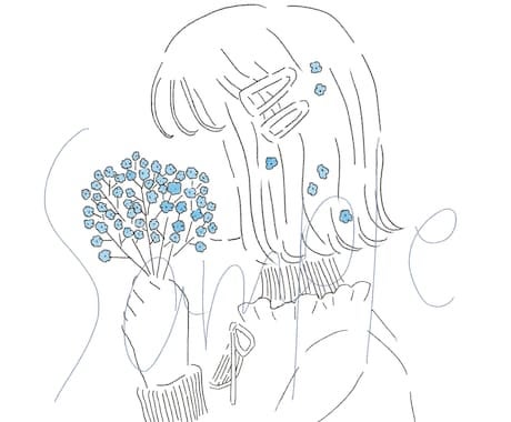 奈々華 on LIPS 「仲良かった子へごめんねまたいなくなるかもだし投稿楽しみにしてた..」(1枚目)