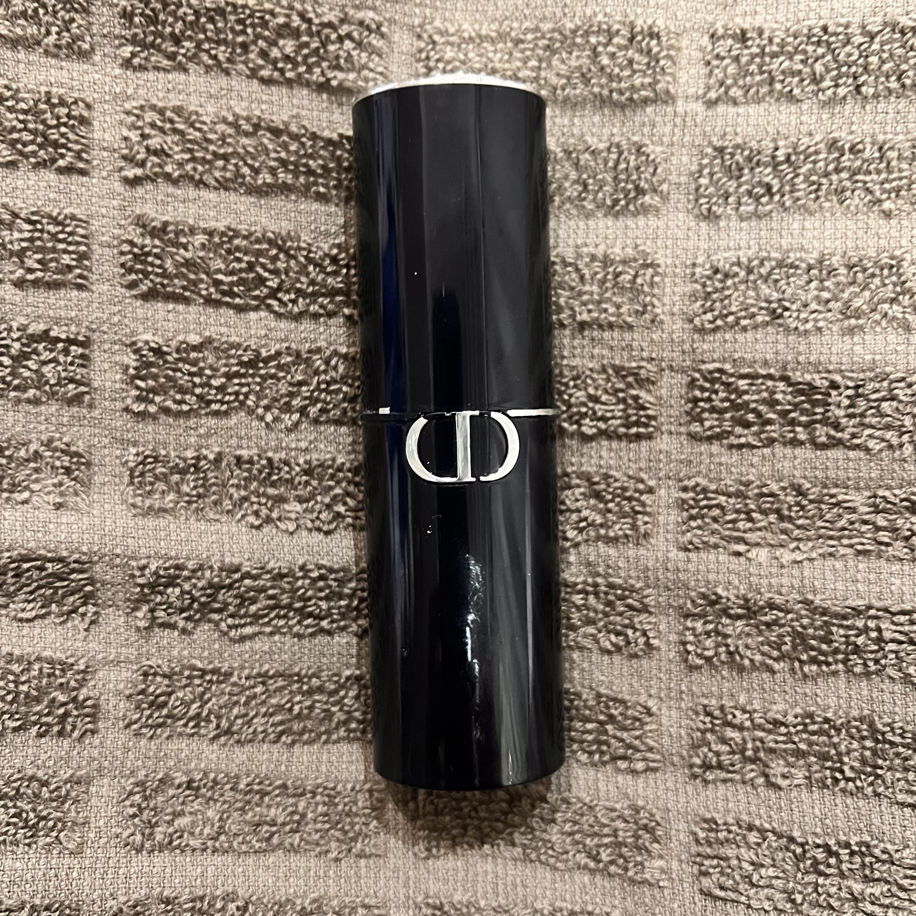 ディオールスキン フォーエヴァー スキン パーフェクト スティック/Dior/その他ファンデーションを使ったクチコミ（3枚目）