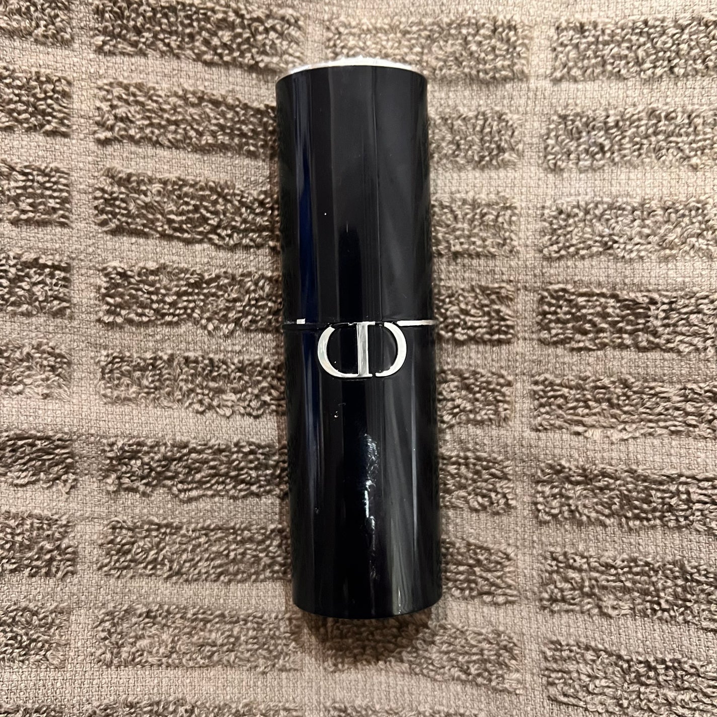 ディオールスキン フォーエヴァー スキン パーフェクト スティック/Dior/その他ファンデーションを使ったクチコミ(3枚目)