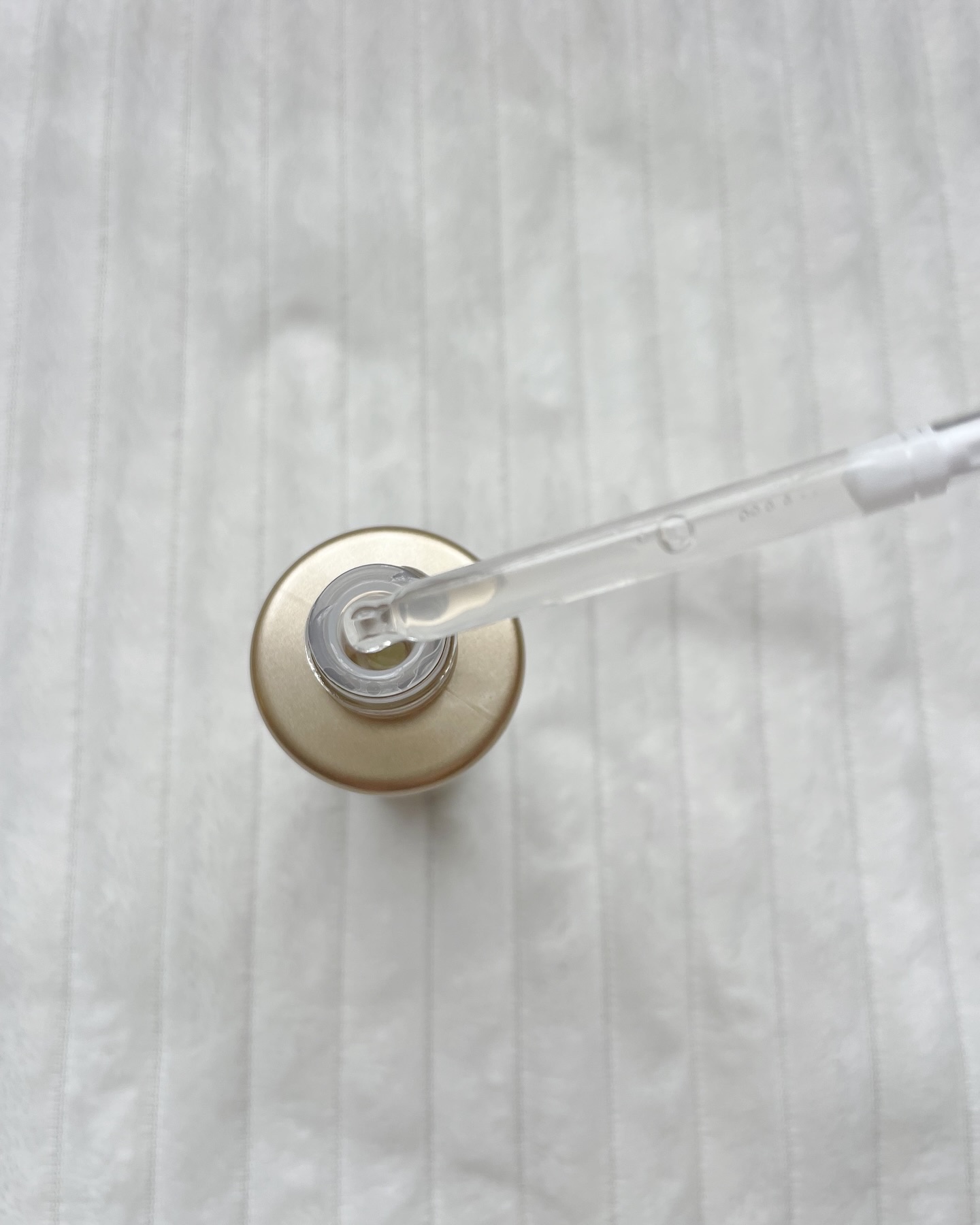 REJURAN デュアル エフェクト アンプル 30mL/REJURAN COSMETICS/美容液を使ったクチコミ（3枚目）