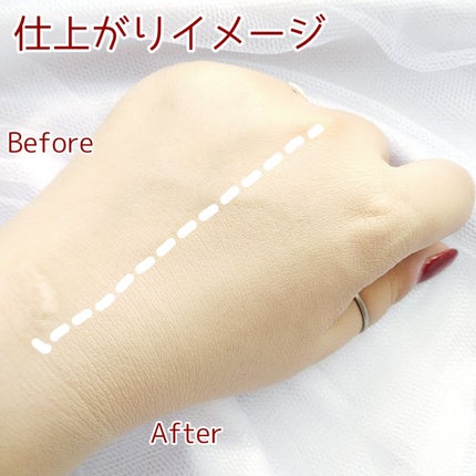 レイヤーフィットカバークッション/VELY VELY/クッションファンデーションを使ったクチコミ(5枚目)