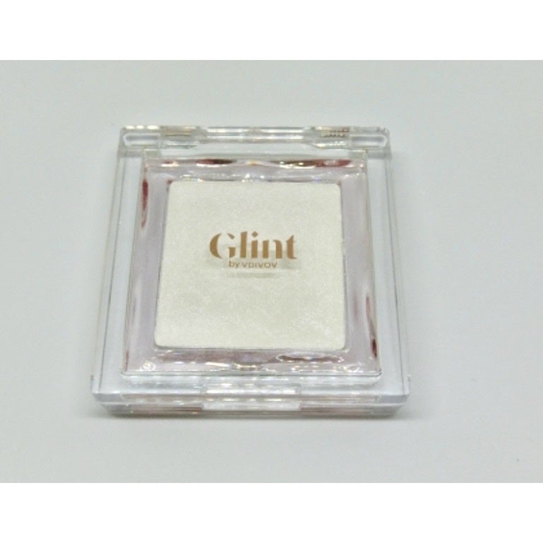 ハイライター/Glint/パウダーハイライトを使ったクチコミ(1枚目)