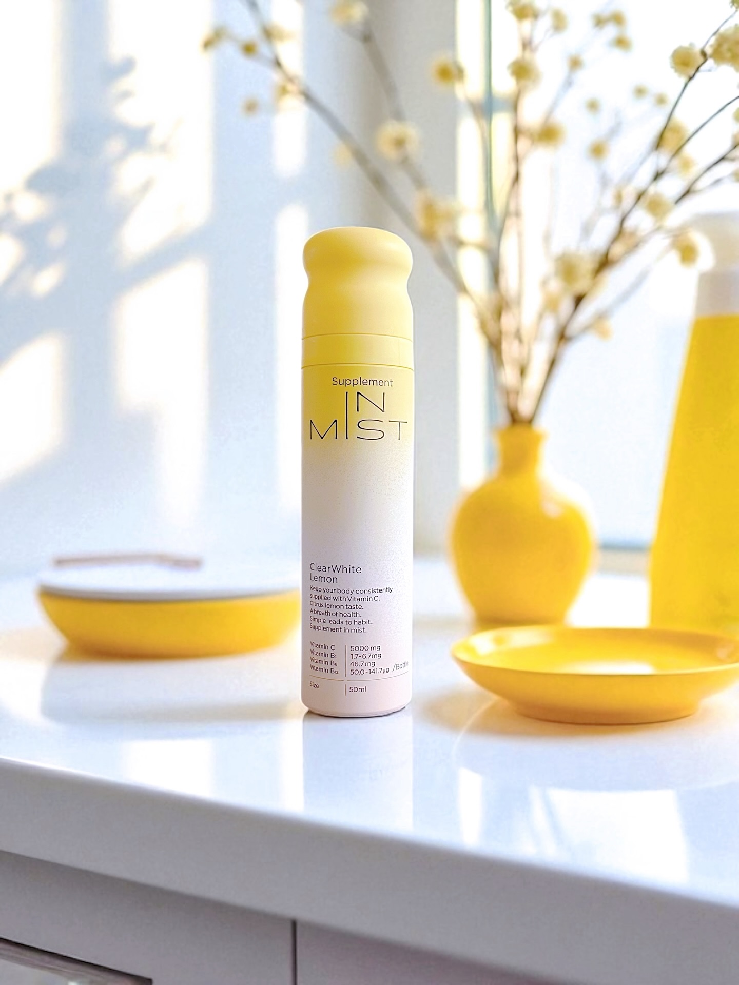 余計なことは、しない
⁡
私の思う“シゴデキ”のルールのひとつに
余計なことをしない、というのがある
⁡
たとえば、相手の勘違いで責められても
結果が謝罪なら、経緯の説明は不要
聞かれたときにだけ、静かに話せばいい
⁡
…とはいえ、ビタミン