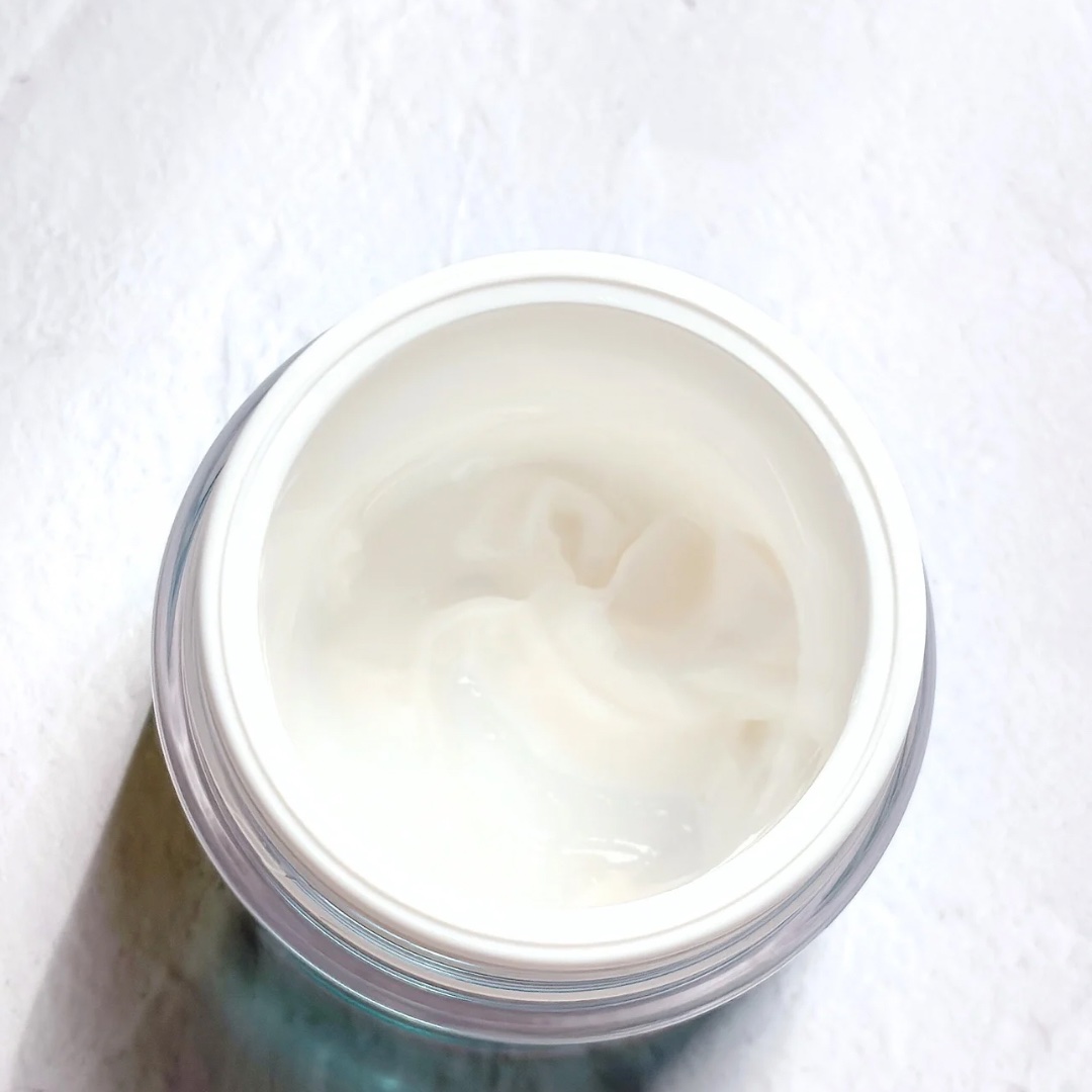 ソフィーナ iP ゴールデンタイムリペア 深夜浸透クリーム/SOFINA iP/フェイスクリームを使ったクチコミ（2枚目）