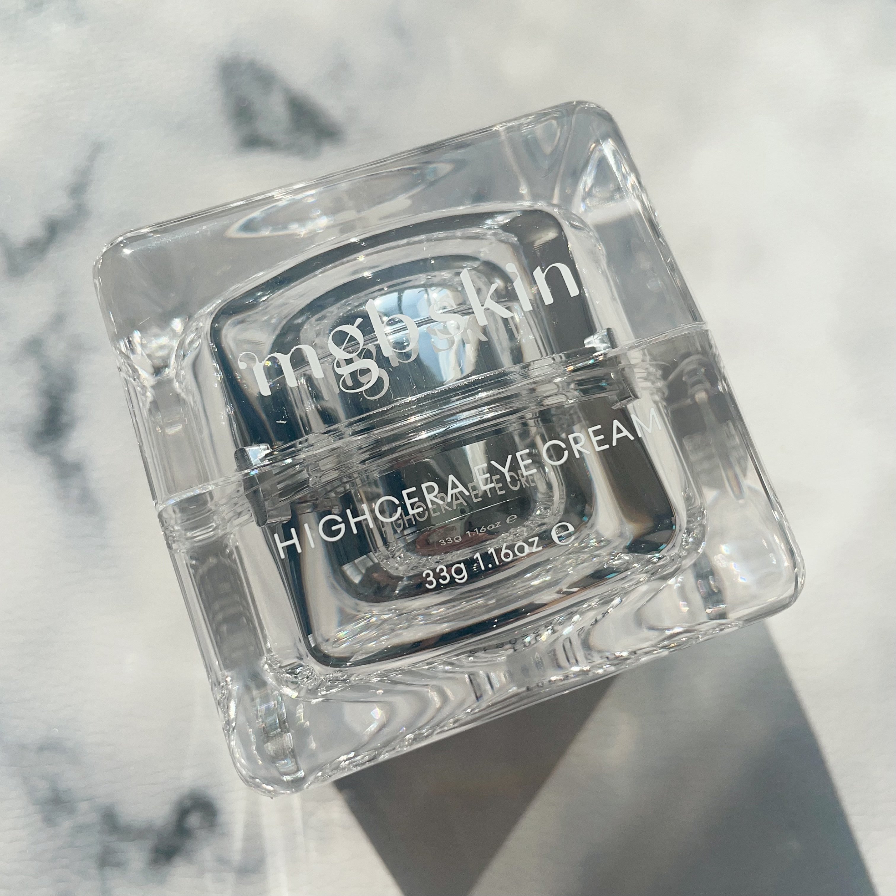 【新品未使用】ハイセラブースター＆ハイセラアイクリーム 楽天市場】☆MEGOOD BEAUTY 10/10 23:59まで5％OFF☆【MEGOOD BEAUTY