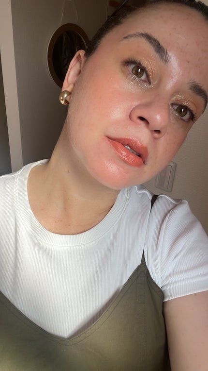 ホリカホリカ ラッシュコレクティングマスカラ/HOLIKA HOLIKA/マスカラを使ったクチコミ(2枚目)