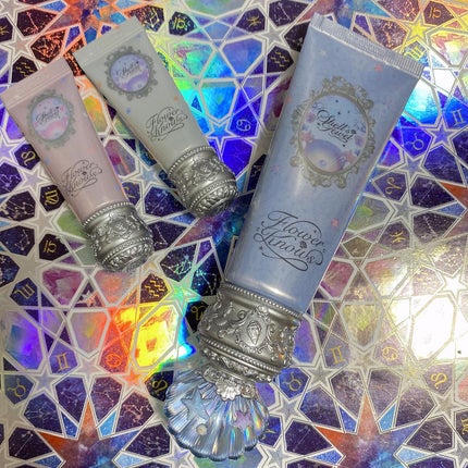 シェルズジュエルコレクション 6色アイシャドウパレット/FlowerKnows/アイシャドウパレットを使ったクチコミ(9枚目)