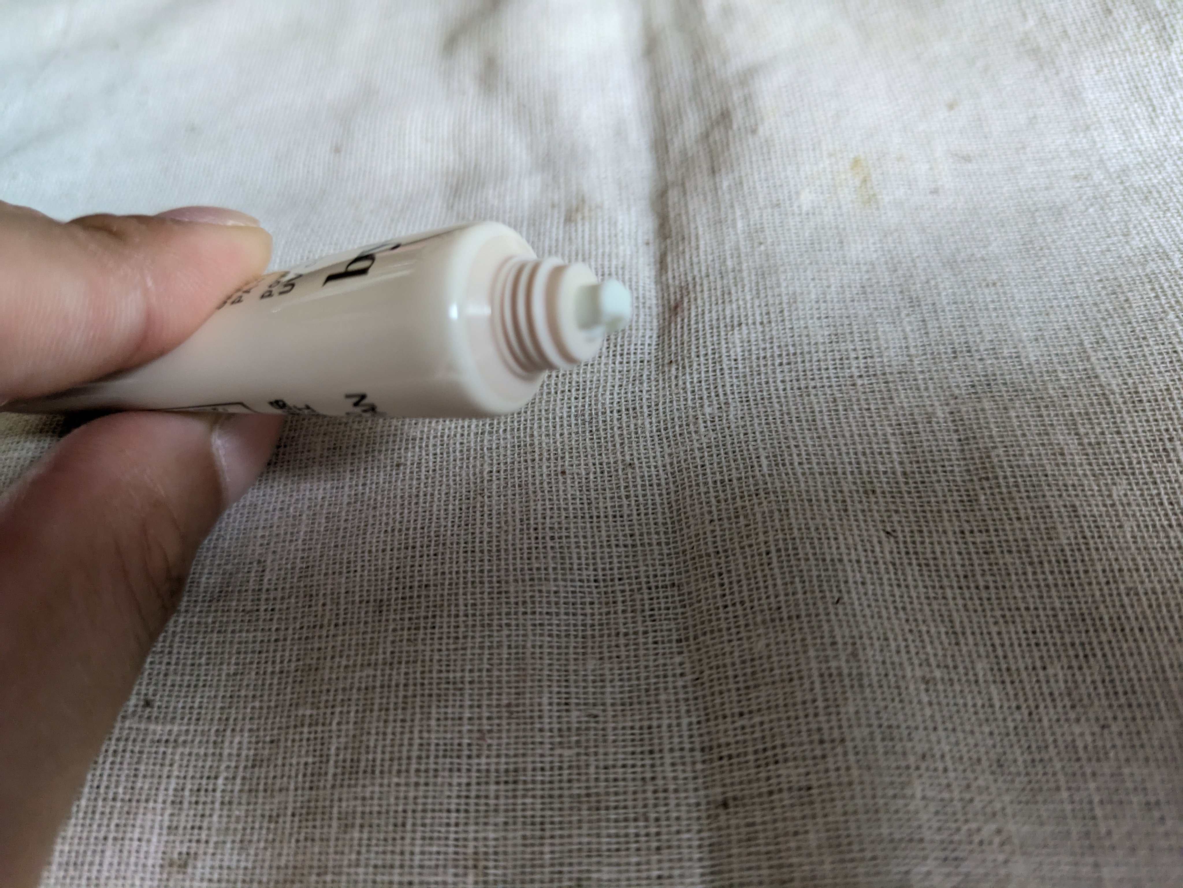 by365 パウダリーUVクリーム/ナリスアップ/日焼け止めクリームを使ったクチコミ（3枚目）