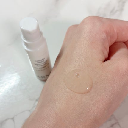 ラステロPDRNホワイトグローアンプル/ARNE/美容液を使ったクチコミ(6枚目)