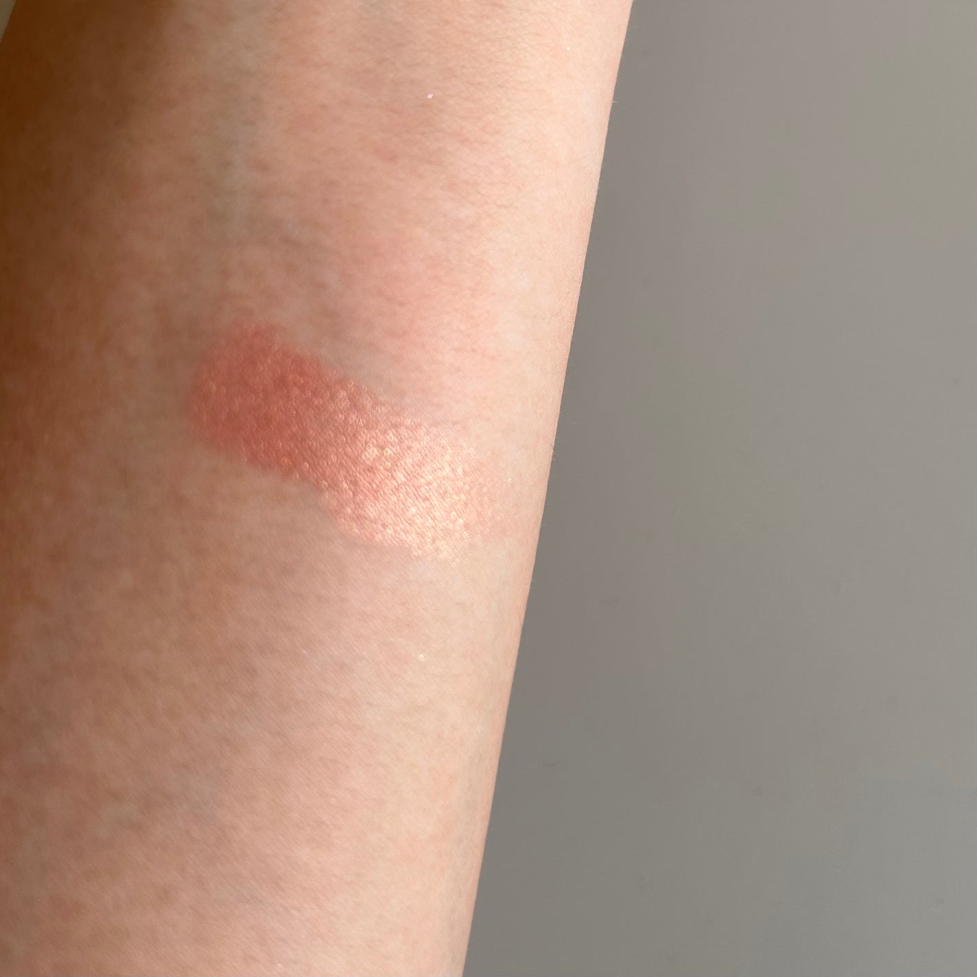 ポアレスチーク/CipiCipi/パウダーチークを使ったクチコミ(7枚目)