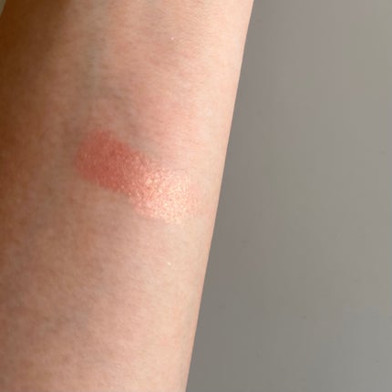 ポアレスチーク/CipiCipi/パウダーチークを使ったクチコミ(7枚目)