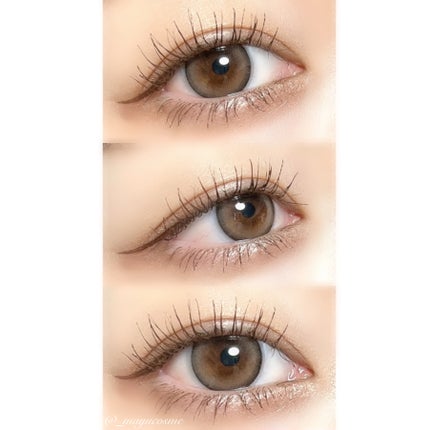 エクストラ スリム カールアップ マスカラ/FIVE VIBE/マスカラを使ったクチコミ(3枚目)