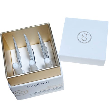 GALÉNIC ガレニシューティカル No.1 VC セラム/Galénic/美容液を使ったクチコミ(2枚目)