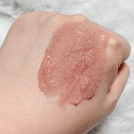 ホイップドヴィーガンパックスクラブ ムファバター(肌バリア機能回復)/WHIPPED/スクラブ・ゴマージュを使ったクチコミ(2枚目)