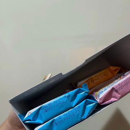 入浴剤/キュレル/保湿系入浴剤を使ったクチコミ(4枚目)