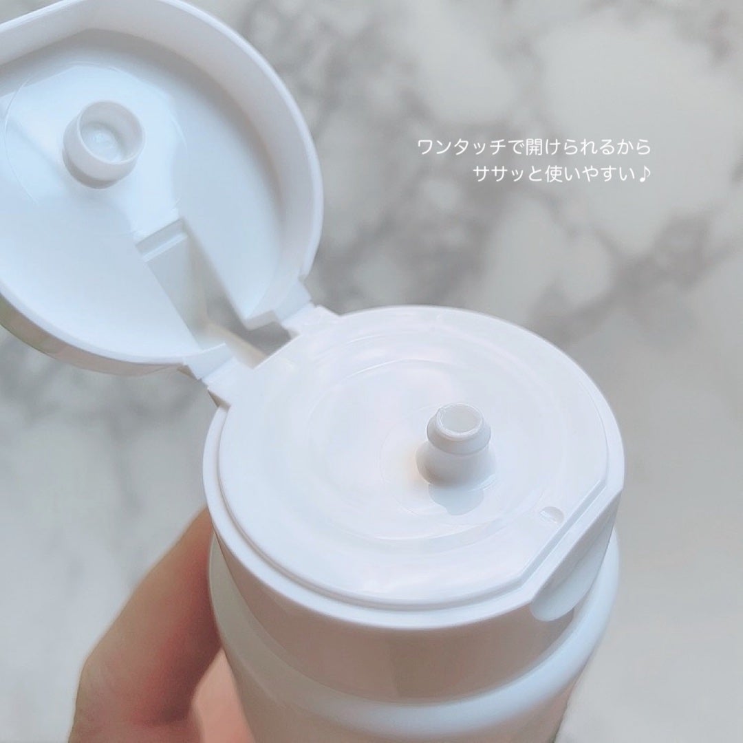 ニベアソフト スキンケアクリーム/ニベア/ボディクリームを使ったクチコミ(2枚目)