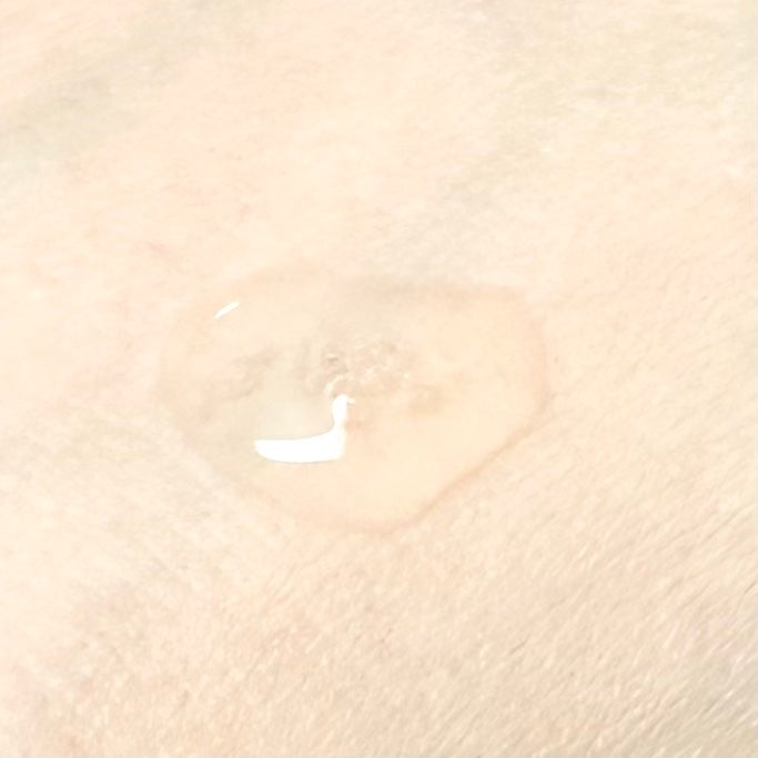 VIO TREATMENT LOTION/iroha INTIMATE CARE/デリケートゾーンケアを使ったクチコミ(5枚目)