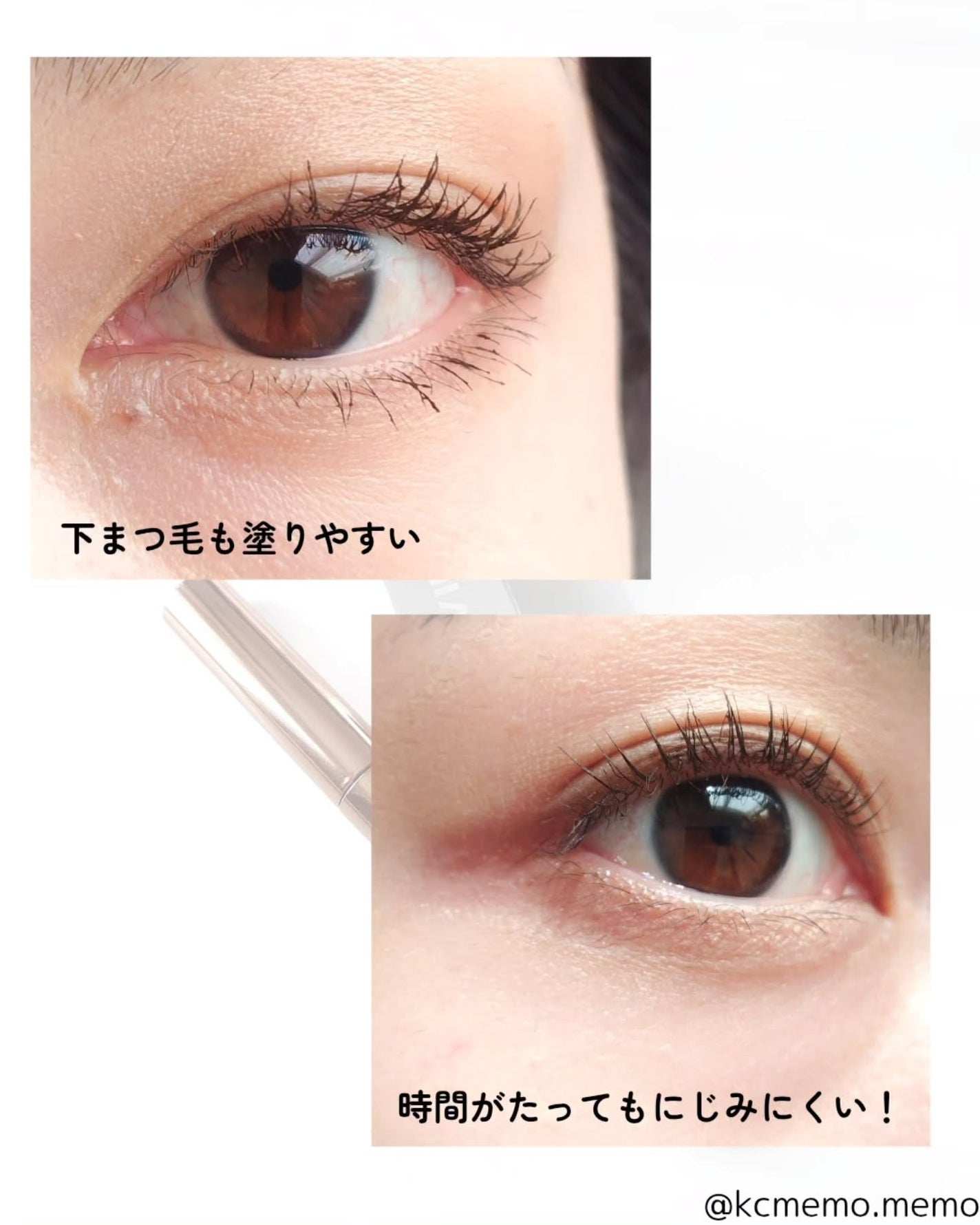 メモ魔ちゃん@韓国コスメメモ日記 on LIPS 「極細ブラシぬりやすい本日のメモ✍️FIVEVIBE♡エクストラ..」(5枚目)