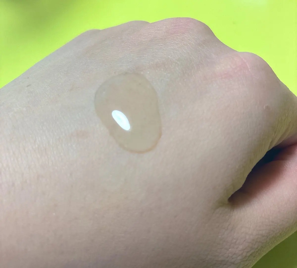 メラノCC 薬用しみ対策美白化粧水/メラノCC/化粧水を使ったクチコミ（2枚目）