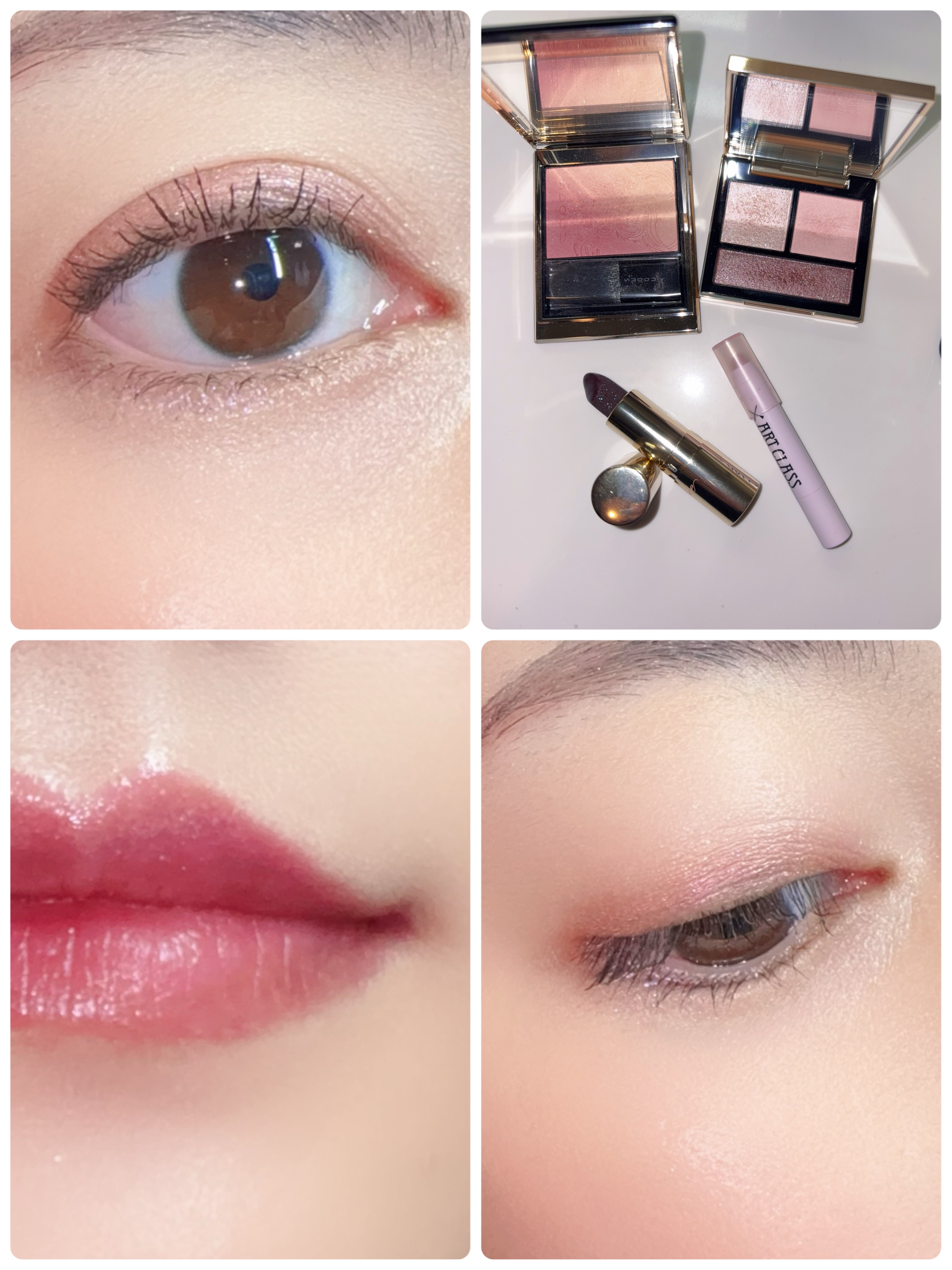 ジェミィ ティント セラム/Visée/リップティントを使ったクチコミ（1枚目）