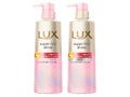 LUX ラックス スーパーリッチシャイン ストレートビューティー シャンプー/コンディショナー