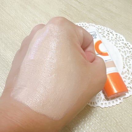 オバジC デイセラムBB/オバジ/BBクリームを使ったクチコミ(5枚目)