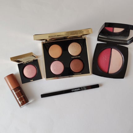 リュクス アイシャドウ リッチスパークル/BOBBI BROWN/単色アイシャドウを使ったクチコミ(1枚目)
