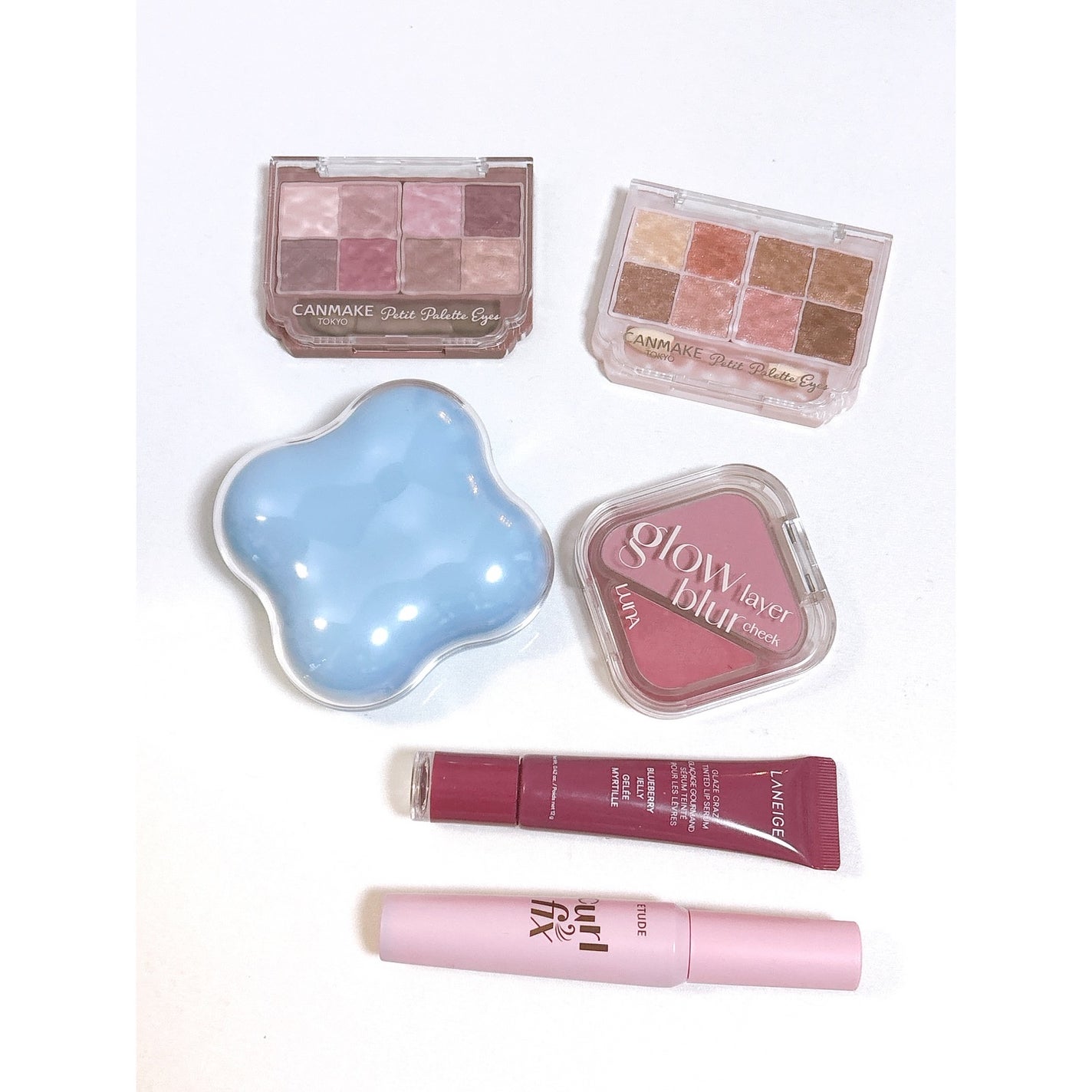 カールフィックスマスカラ/ETUDE/マスカラを使ったクチコミ(2枚目)