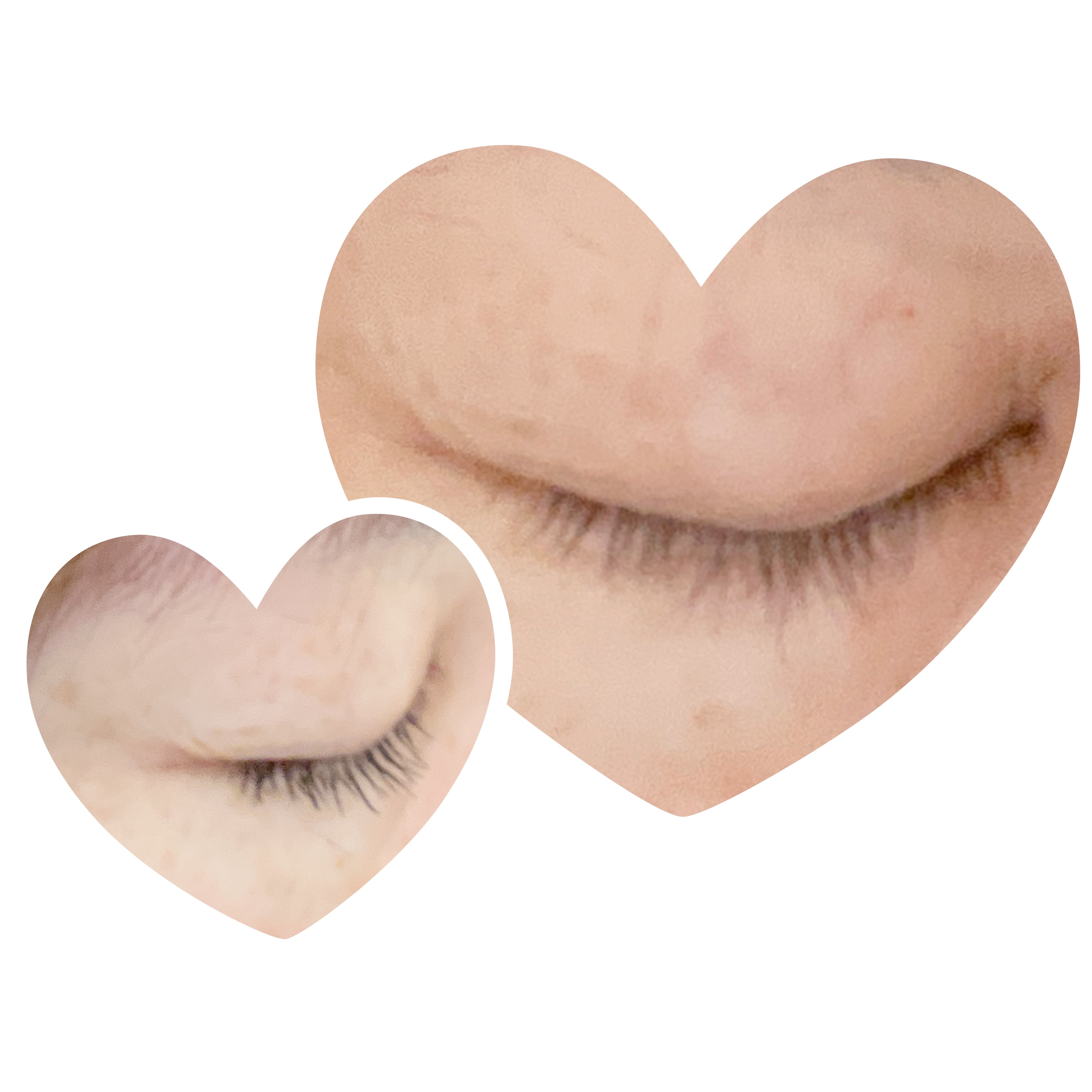 カールスナイパーマスカラ/キャンメイク/マスカラを使ったクチコミ（3枚目）