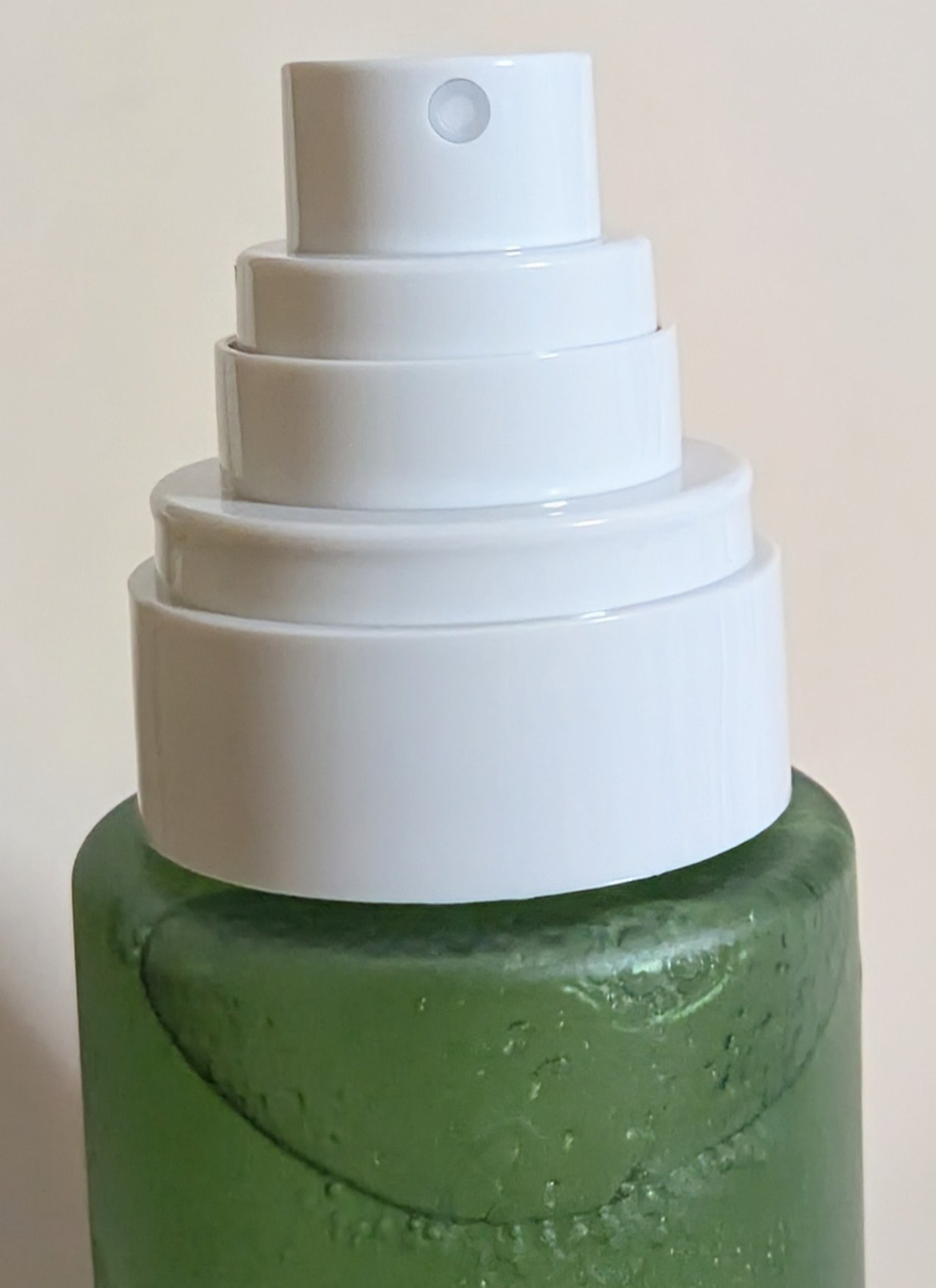 シティブリーズ32度フェイシャルスプレー/urbanand/その他スキンケアを使ったクチコミ（3枚目）