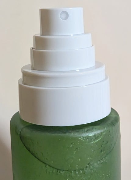 シティブリーズ32度フェイシャルスプレー/urbanand/その他スキンケアを使ったクチコミ(3枚目)