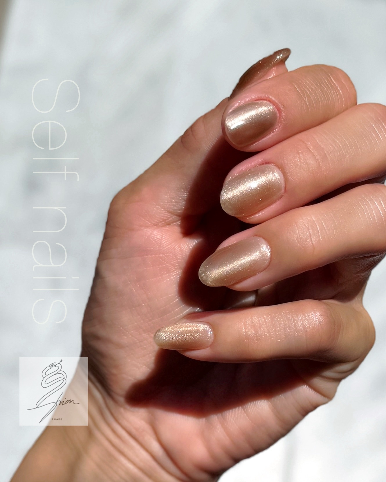 プラチナボンドデュオ/KOKOIST/ジェルネイルを使ったクチコミ（2枚目）