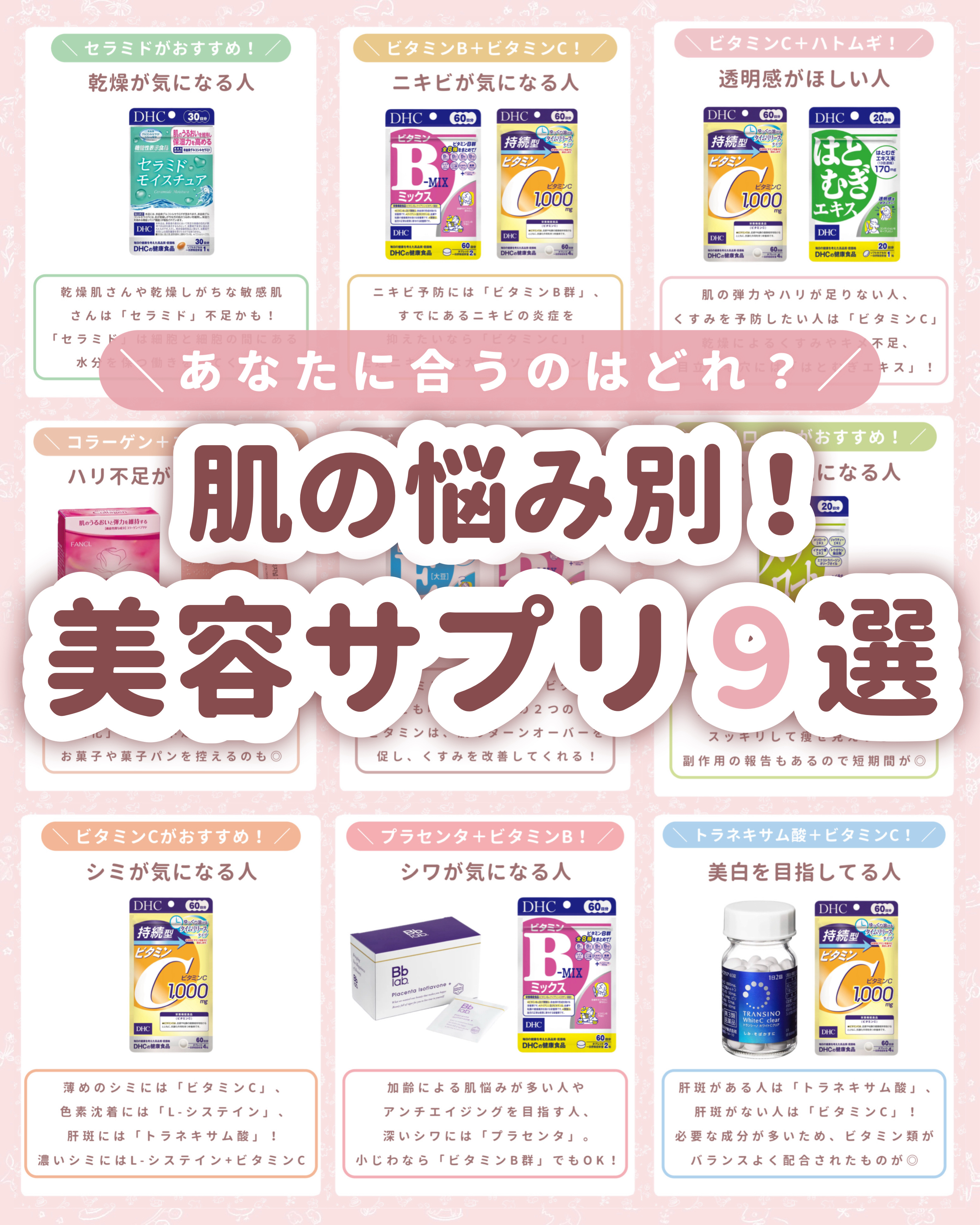 DHC メリロート/DHC/ボディサプリメントを使ったクチコミ（1枚目）