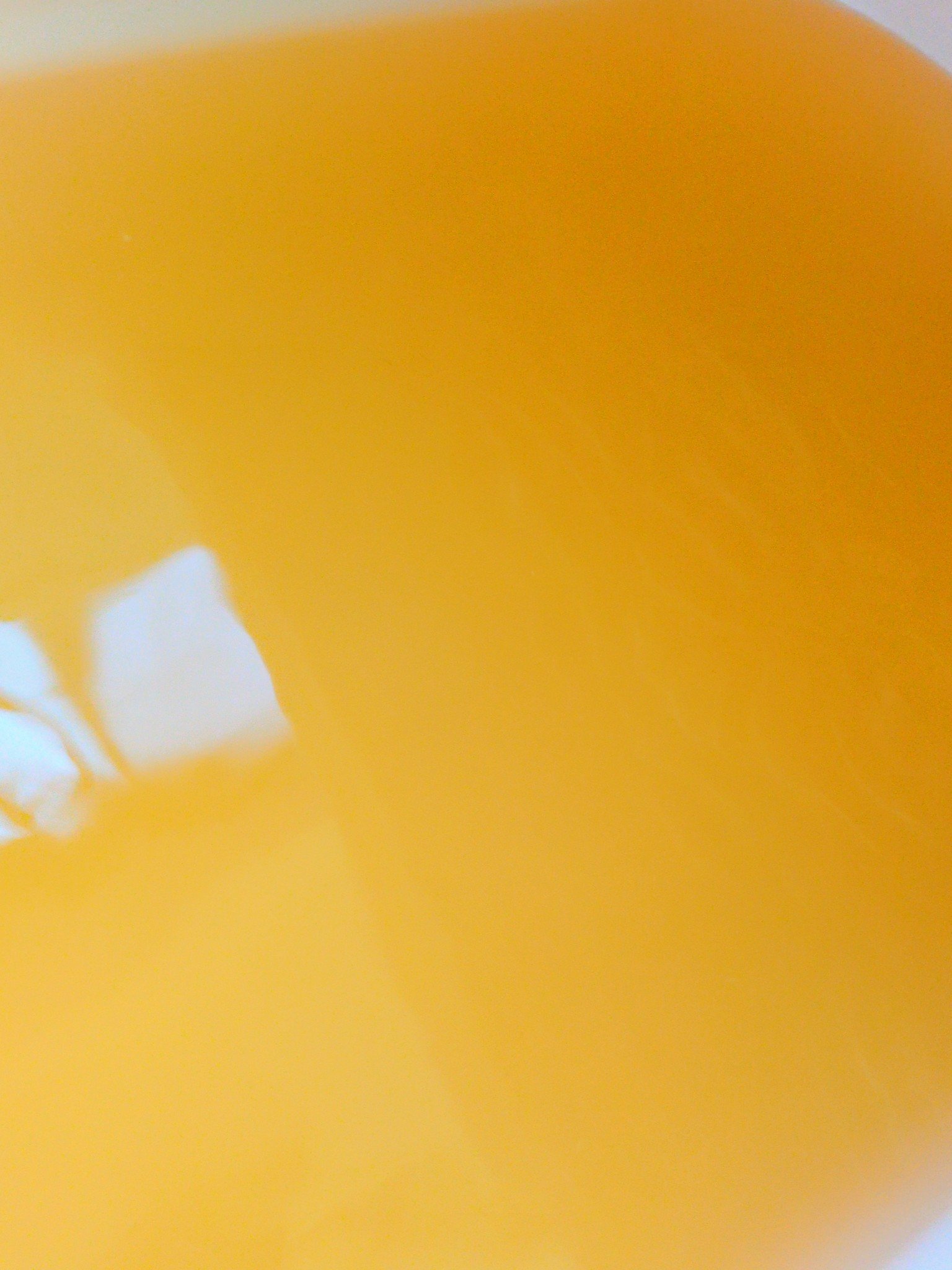 アロマハーブ 香りの物語 マリーゴールド/北陸化成/入浴剤を使ったクチコミ（2枚目）